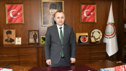Sevindi; "Ne hak yiyeceğiz ne de Amasyalı'nın hakkını yedireceğiz."