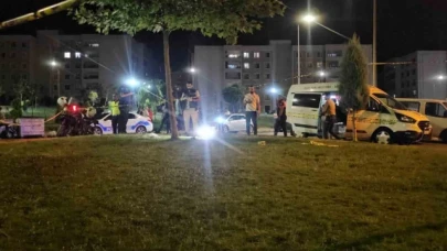 Silahlı saldırıya uğrayan adam hayatını kaybetti