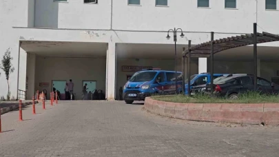 Su meselesinde kan aktı: Baba ve oğlu hayatını kaybetti
