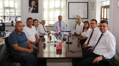 “Su Tasarrufu Konusunda Halkımızın Ciddi Desteğine İhtiyacımız Var”