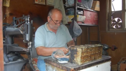 Taşköprü: Bizde bırakınca meslek bitecek!