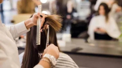 Ticaret Bakanlığı'ndan berber, kuaför ve güzellik salonları kararı!