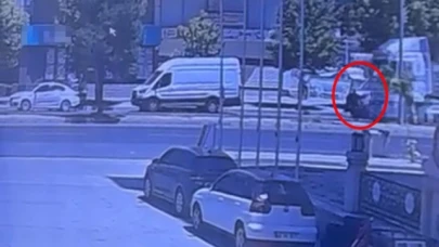 Tırın çarptığı yaşlı adam hayatını kaybetti