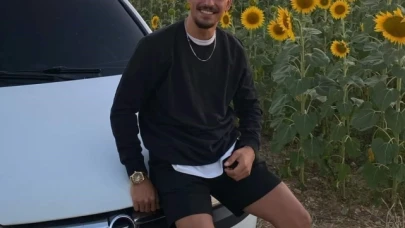 Trafik kazası: 1 ölü