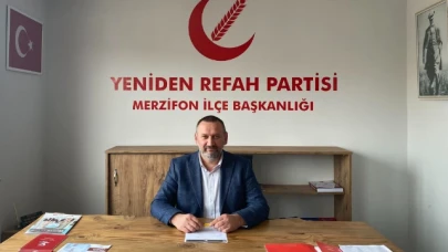 Tunç: Planladığınız gibi olmayacak!