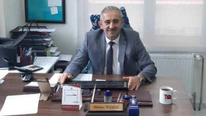 Türk Diyanet Vakıf-Sen 23 Yaşında