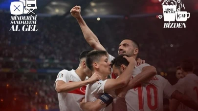 Uzun'dan dev ekranda maç daveti!