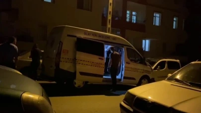Yaşlı kadın evinde ölü bulundu