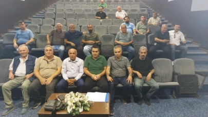 Yeni Yönetim Haftaya Kaldı