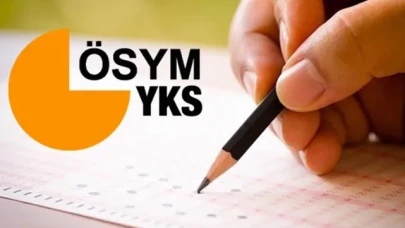YKS sonuçları açıklandı
