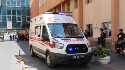 Yol kenarında bir avukatın cansız bedeni bulundu