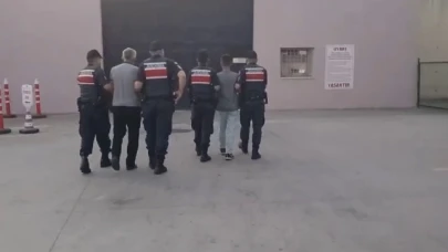 Yol verme meselesinde kan aktı: 3 yaralı, 2 tutuklama