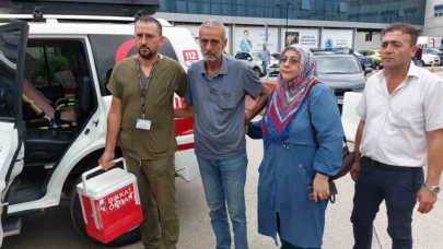 5 kişinin hayatını kaybettiği tır faciasında genç kızın bağışlanan organları 5 kişiye umut oldu