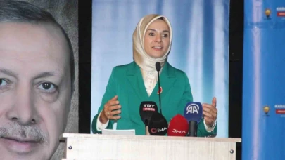 Aile ve Sosyal Hizmetler Bakanı Göktaş: "Yangından etkilenen 441 vatandaşa psikososyal destek sağlandı"