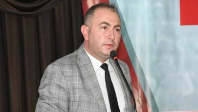 Ak: Amasyaspor siyasi hesapların üstündedir
