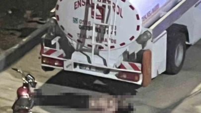 Akaryakıt istasyonunda silahlı kavga: 1 ölü, 1 yaralı