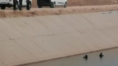 Akıntıya kapılan çocuktan acı haber geldi