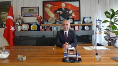 Almaç, yeni kurallar hakkında bilgi verdi