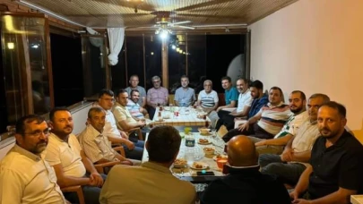 Alpay: Gazze direnişi ümmet için başlı başına bir kazanımdır!