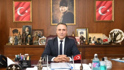 Amasya Belediyesi'ne Doğaner Vekalet Edecek