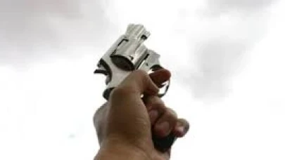 Amasya'da düğünlerde havaya ateş eden 7 kişiye adli işlem