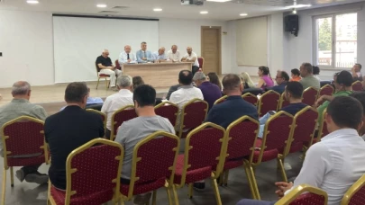 Amasya’da Eğitimcilere 58 Bin Lira Maaş Promosyonu