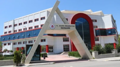 Amasya’da Güzel Sanatlar Fakültesi’nin Adı Değiştirildi