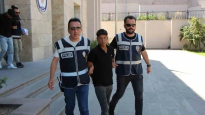 Amasya'da köylü vatandaşı tuzaklarına düşüren telefon dolandırıcıları kuyumcuda yakalandı