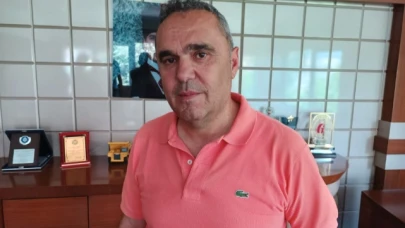 Amasyaspor FK'da yeniden Öztürk dönemi