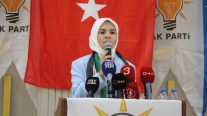 Bakan Göktaş: "İsrail, Gazze'de işlediği soykırımın üstünü kapatamayacak ve er ya da geç hesabını adalet önünde verecek"