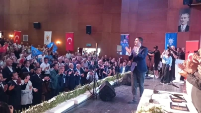Bakan Kurum: "45 günde 21 bin yeni yuvamızın ihalesini yaptık"