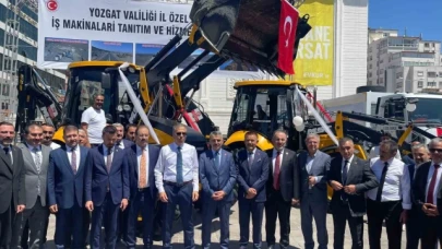 Bakan Yerlikaya: "22 yıldır yaptığımız çalışmalarla gücümüze güç katıyoruz"