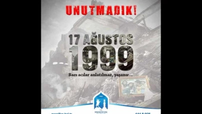 Başkan Kargı'dan 17 Ağustos mesajı