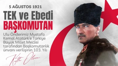 Sevindi: Saygı, minnet ve özlemle anıyorum