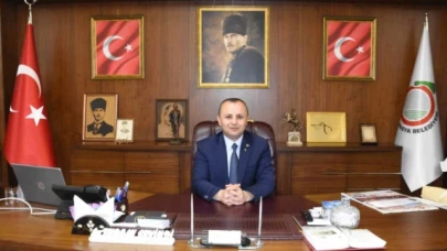 Başkan Sevindi’den Su Tasarrufu Çağrısı!