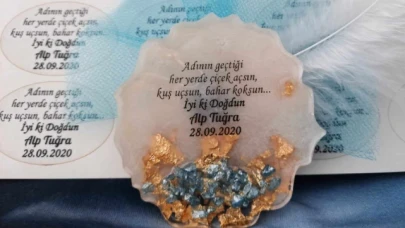 Boş Zamanlarını Değerlendirmek İsterken Sipariş Almaya Başladılar