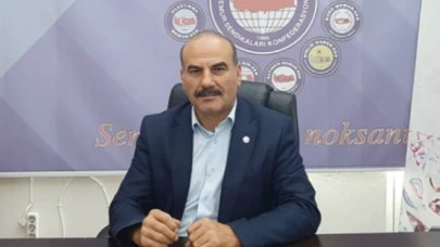 Camcı, 2024 YKS Yerleştirme Sonuçlarını Değerlendirdi