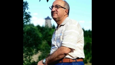 Celal Bulak Emekli Oldu