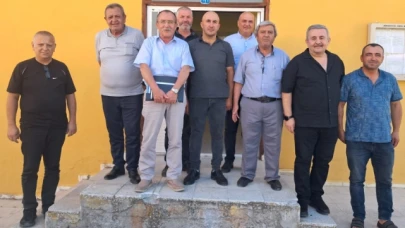 CHP köy ziyaretlerine devam ediyor