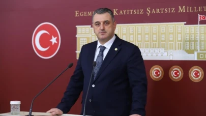 Çilez: Milletimizin Emrinde Nice 23 Yıllara