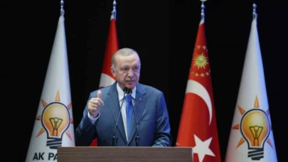 Cumhurbaşkanı Erdoğan: "Özgürlük olarak pazarlayan bir dijital faşizmle karşı karşıyayız"