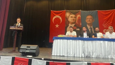 Demir: Adımız Bir yerlerde Olsun Derdinde Olmadık!