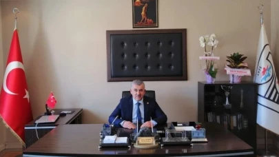 Demir: Zafer Bayramı'mız Kutlu Olsun