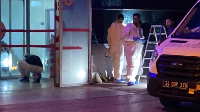 Devlet Hastanesi acil bölümüne silahlı saldırı: 5 yaralı