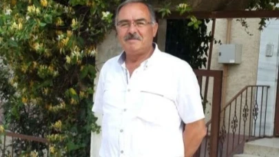 Durmuş ailesinin acı günü