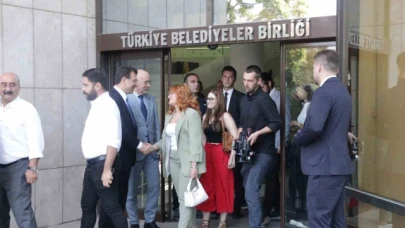 Ekrem İmamoğlu'ndan '5 yıl siyasi yasak' iddiasına açıklama geldi
