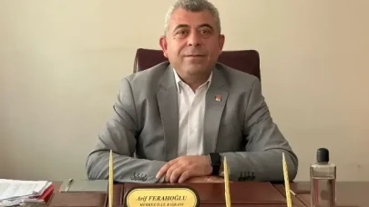 Ferahoğlu: Zafer Bayramı’nı en içten duygularımla kutluyorum
