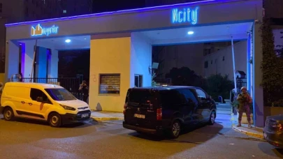 İki grup arasında silahlı çatışma: 1 ölü, 3 ağır yaralı