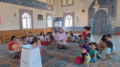 İl Sağlık Müdürlüğü Eğitimlerine Devam Ediyor