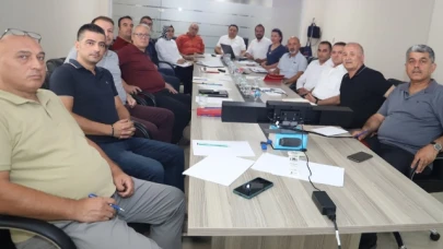 Kalite ve Akreditasyon Süreçleri Değerlendirildi